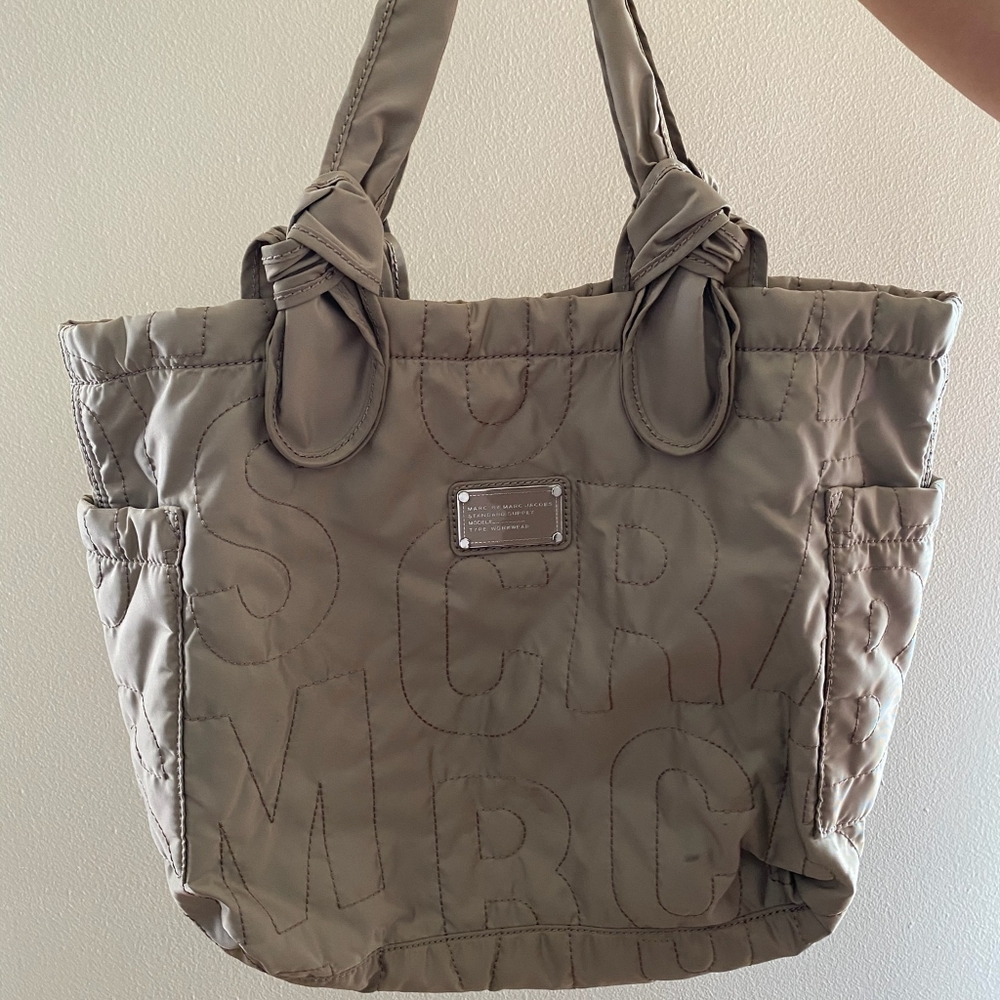 Marc Jacobs Tote Bag